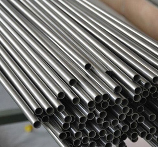 Inconal 625Instrumentation tubes